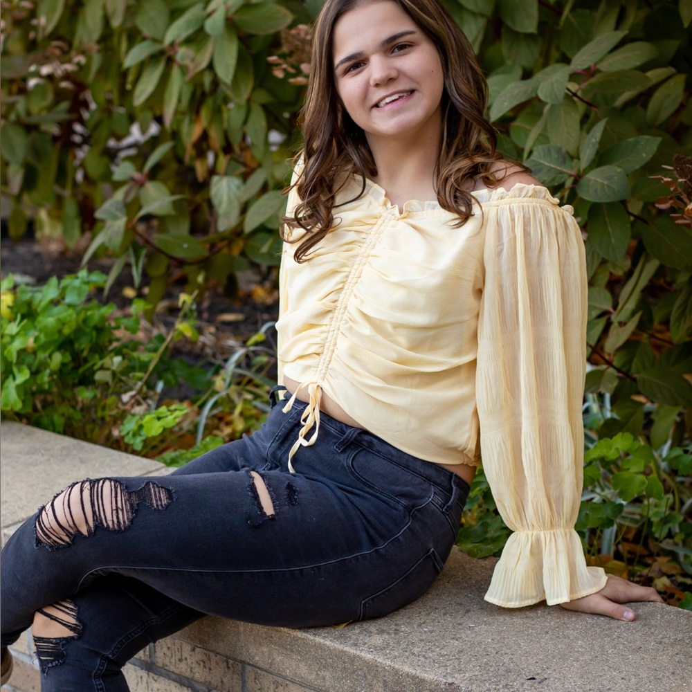 Meet your Posher, Aaliyah